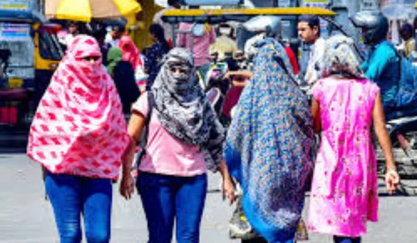 राजस्थान में 'हीट अलर्ट': इस बार ज्यादा दिन झुलसाएगी लू