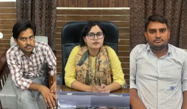 रीडर बोला 'पैसे आ गए मैडम' बोलीं... 'OK' और 'खेल' खत्म