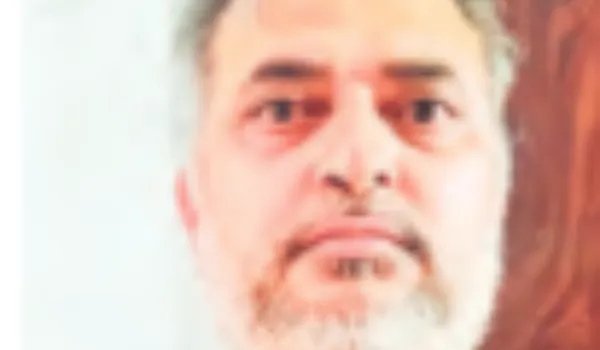 पति ही निकला पत्नी का कातिल