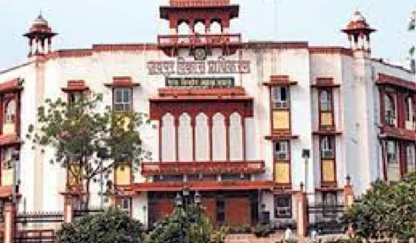 50 साल पुराने भूमि अधिग्रहण मामले में JDA की अपील स्वीकार