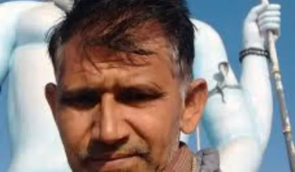 परिवहन निरीक्षक बाबूलाल मीणा निलंबित