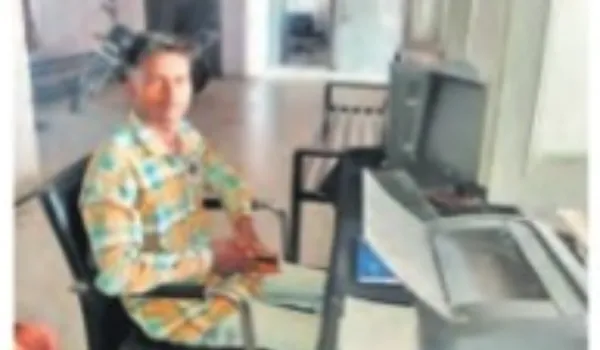 नाथद्वारा से गुजरात सफर हुआ आसान, GSRTC काउंटर को पहले दिन ही जबरदस्त रिस्पॉन्स