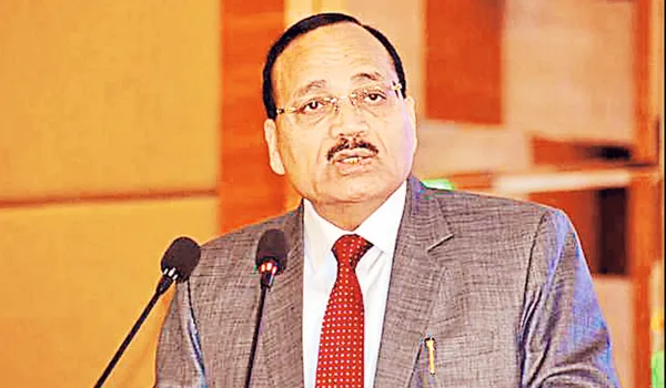 CJI की मौजूदगी में होगा कानूनी जागरूकता पर मंथन