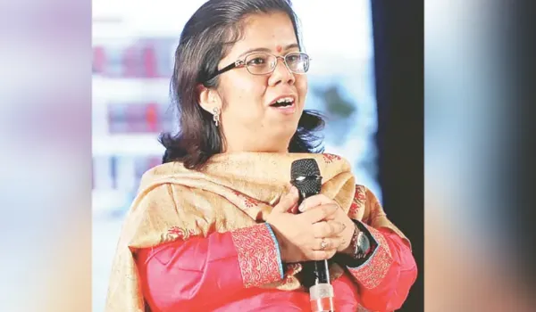 IAS आरती डोगरा के खिलाफ ACB जांच पर HC डिवीजन बेंच की रोक