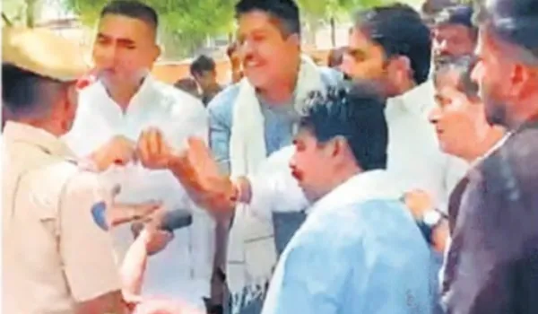 ज्वेलर ने दी जान, छोटे भाई ने की सुसाइड की कोशिश