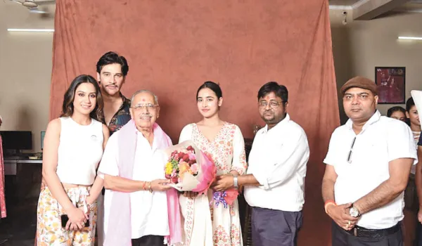 फैशन और मॉडलिंग की शूटिंग के लिए नई डेस्टिनेशन, डिजायनर वियर की भी सुविधा