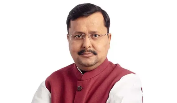 'ग्रैंड वेलकम' की तैयारी... नितिन नवीन का पहला प्रदेश दौरा आज