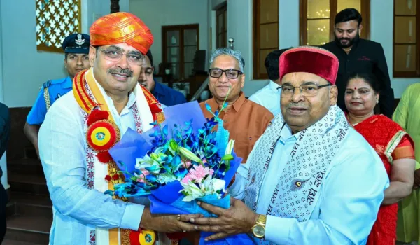 निवेश से बनेगा 'समृद्ध किसान, समृद्ध राजस्थान'