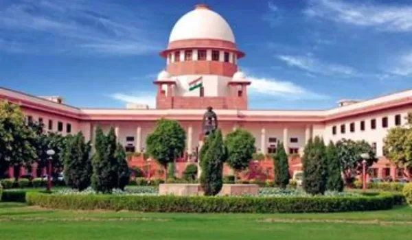 एसआई भर्ती पर सुप्रीम कोर्ट में सुनवाई आज