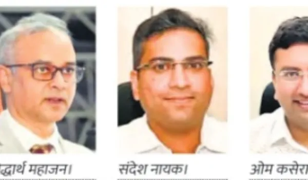 फील्ड में उतरकर जयपुर की दशा-दिशा सुधारने में जुटे नए अफसर, जमीन पर दिखने लगा असर