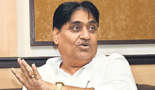 प्रदेश में भाजपा के प्रति जनसमर्थन कमजोर पड़ा