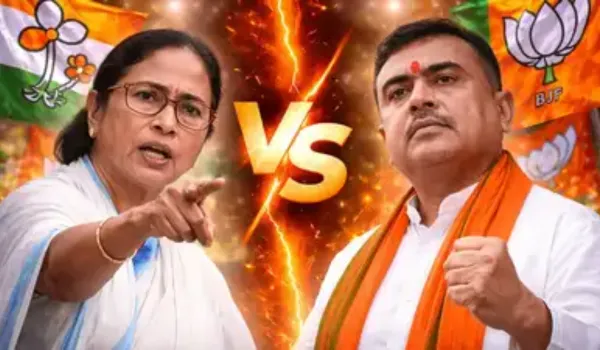 बंगाल: दूसरे चरण में 142 सीटों पर मतदान आज