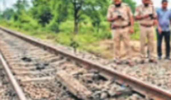 संदिग्ध की मौत... चार आतंकी गिरफ्तार