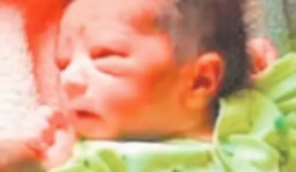 आंतें बाहर आईं, चार दिन जिंदगी से जूझता रहा