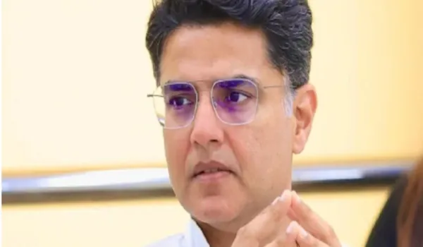 राजनीति में शिष्टाचार और बयानबाजी की मर्यादा होनी चाहिए: पायलट