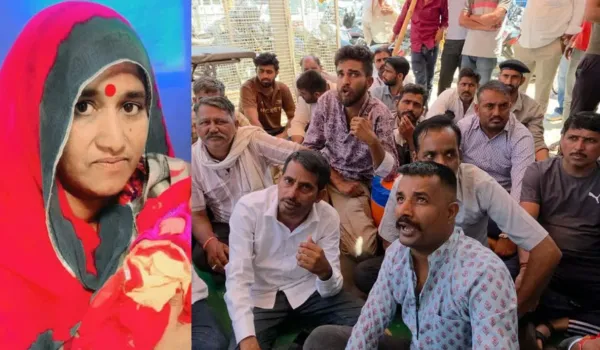 ऑपरेशन के बाद महिला की मौत पर बवाल