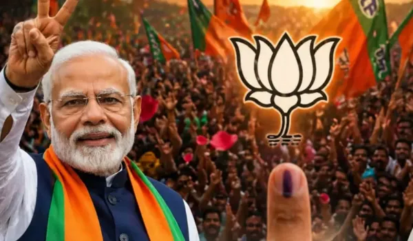 बंगाल में पहली बार खिलेगा कमल !