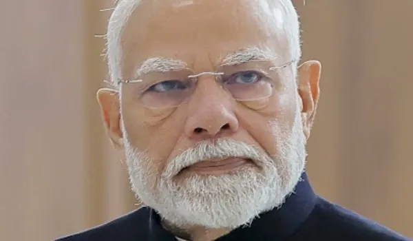प्रधानमंत्री मोदी आज जारी करेंगे 20वीं किस्त