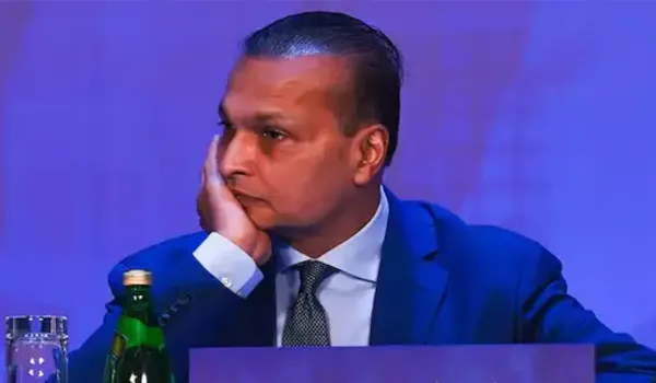 अनिल अंबानी को ईडी ने किया तलब