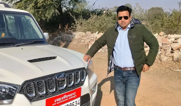 पोकरण तहसीलदार के निलंबन पर विवाद