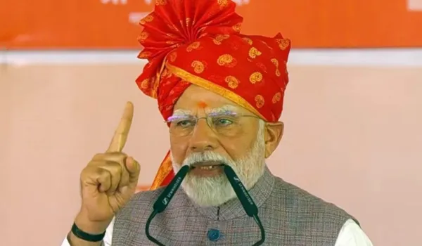 राजग की बड़ी बैठक आज, पीएम मोदी करेंगे नेतृत्व