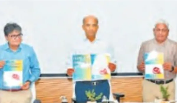 सभी मेडिकल कॉलेजों में शुरू होंगी अंगदान और ट्रांसप्लांट की सुविधाएं