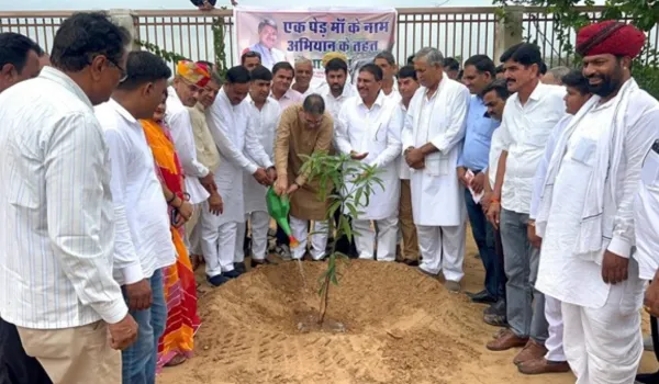 निकाय चुनाव में जीत हासिल करेगी BJP