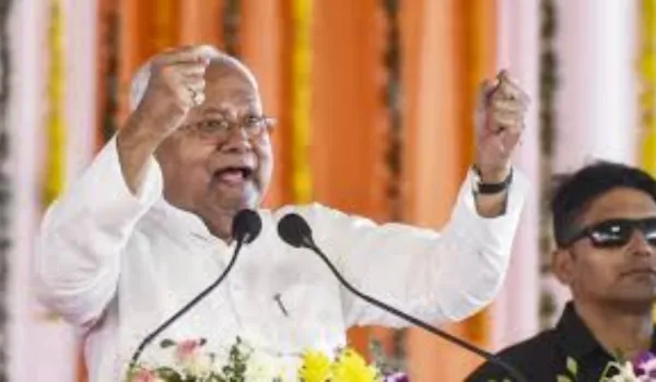 शिक्षक भर्ती में बिहार के निवासियों को प्राथमिकता