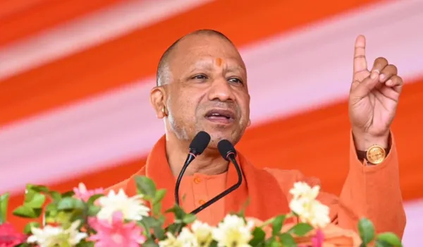सनातन के बढ़ते गौरव से कांग्रेस-सपा परेशान