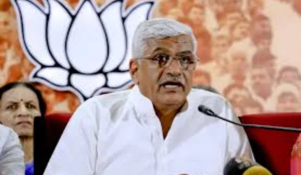 भारत को बदनाम करने की मंशा पर कोर्ट ने लगाई लगामः गजेंद्र सिंह शेखावत
