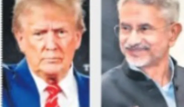 ट्रम्प की धमकी... दवाओं पर 250% तक टैरिफ लगाएंगे