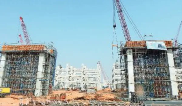 अगले साल मार्च तक पूरा होगा रिफाइनरी का काम