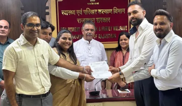 प्रदेश के जर्जर अस्पतालों को किया बंद, मरम्मत के निर्देश