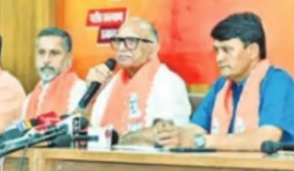 'हर घर तिरंगा' अभियान से चढ़ेगा राष्ट्रभक्ति का रंग