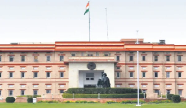 अधिकारियों का ACR चैनल तय