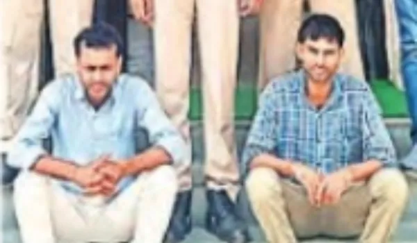 फ्रेंडशिप के बहाने युवक को बंधक बना मांगी आठ लाख की फिरौती