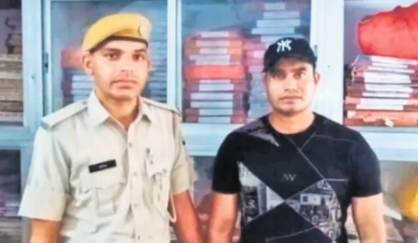 सगाई टूटने की सनक में दिल्ली से आकर किया लेबर इंस्पेक्टर का कत्ल