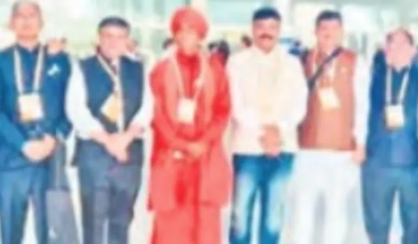 विधायकों ने साझा किए अनुभव