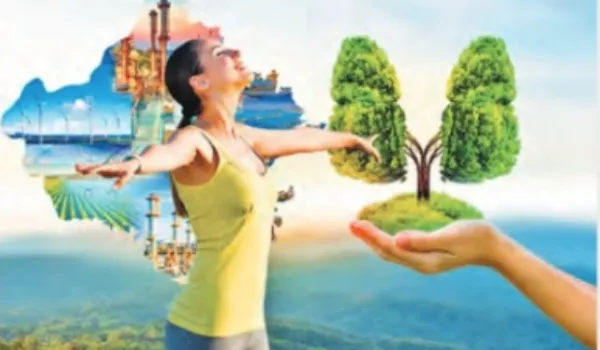 देशभर की आबोहवा हुई साफ... 103 शहरों में घटी प्रदूषण की धुंध