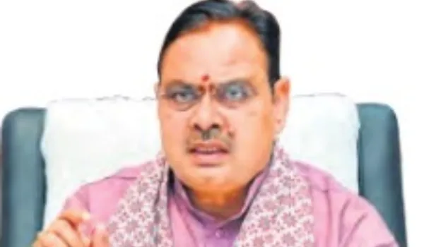 RGHS में ओपीडी की राशि बढ़ाने का रास्ता हुआ आसान