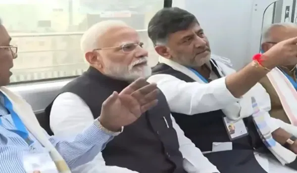 दोष रहित हो हमारे उत्पादों की गुणवत्ताः पीएम मोदी