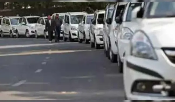 दिल्ली-NCR में पुराने वाहनों पर प्रतिबंध पर सुप्रीम कोर्ट से राहत