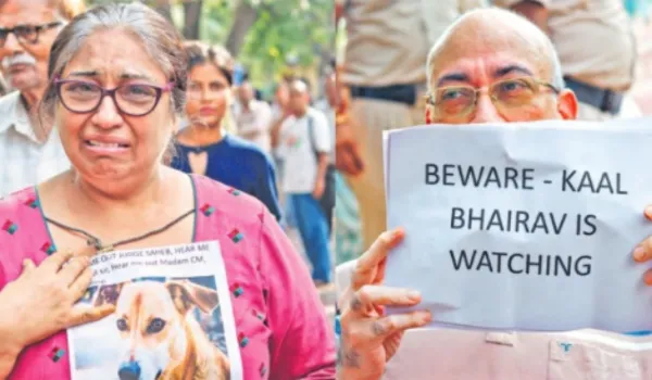CJI को पत्र लिखे... शीर्ष अदालत के निर्देश की समीक्षा का अनुरोध