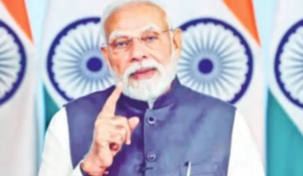 अनुसंधान में अरबों डॉलर का निवेश कर रहा भारतः मोदी