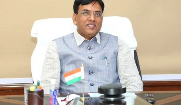 अगले छह महीने में लागू कर दिया जाएगा खेल विधेयकः मांडविया
