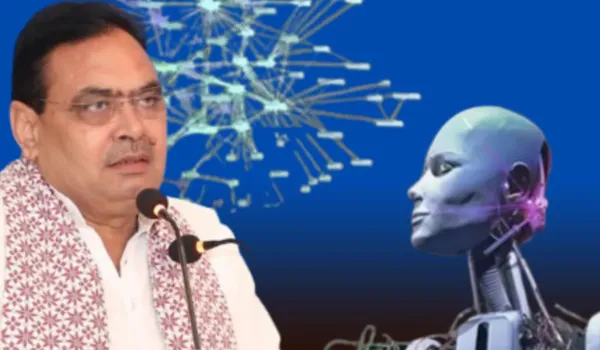 AI और फ्रॉड डिटेक्शन से होगी निगरानी: भजनलाल