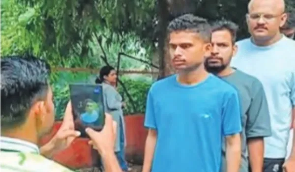 धौलपुर व उदयपुर में पकड़े डमी कैंडिडेट्स, व्यवस्थाओं पर सवाल