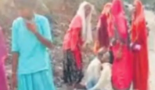 कार ने दो महिलाओं को कुचला, दोनों की मौत