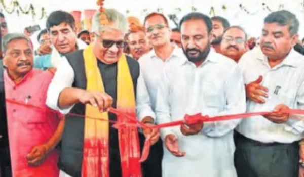 आधुनिक शोध व तकनीक से खेती को मिलेगी नई दिशा
