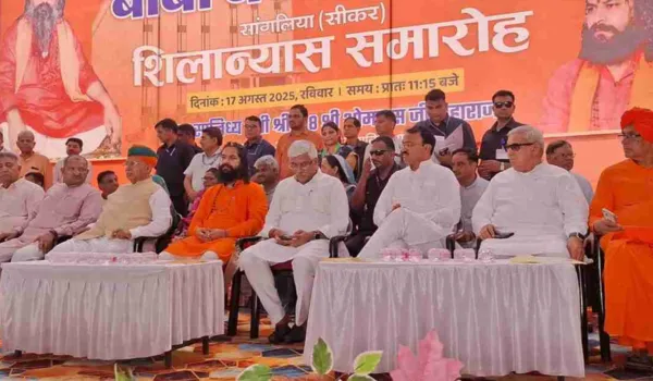 100 बेड का बाबा बंशीदास अस्पताल बनेगा स्वास्थ्य सेवाओं की नई पहचान